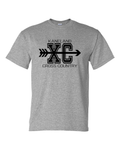 Kaneland Cross Country - Arrow