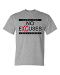 Kaneland Cross Country - No Excuses