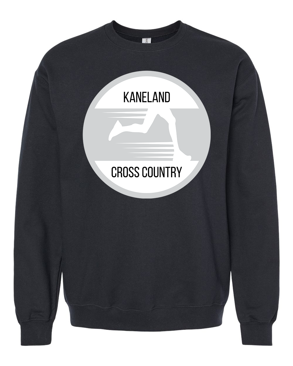 Kaneland Cross Country - Run