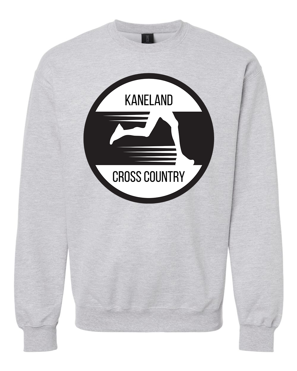 Kaneland Cross Country - Run