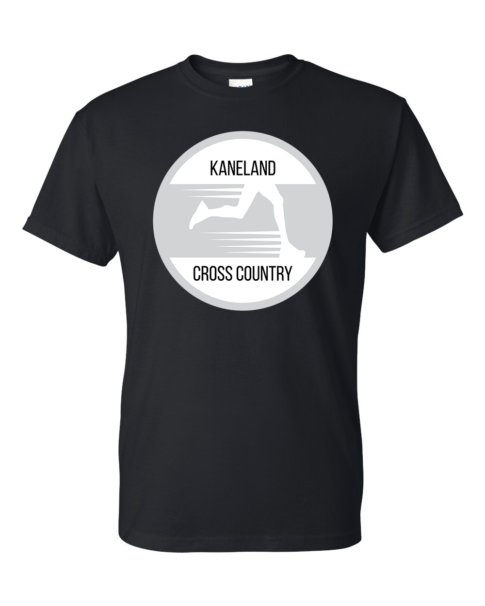 Kaneland Cross Country - Run