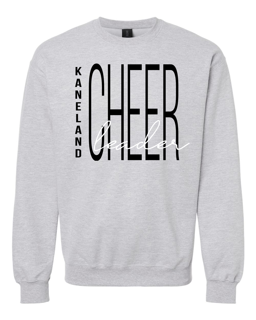 Kaneland Cheer - Leader