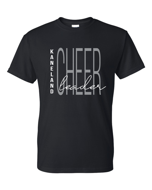 Kaneland Cheer - Leader