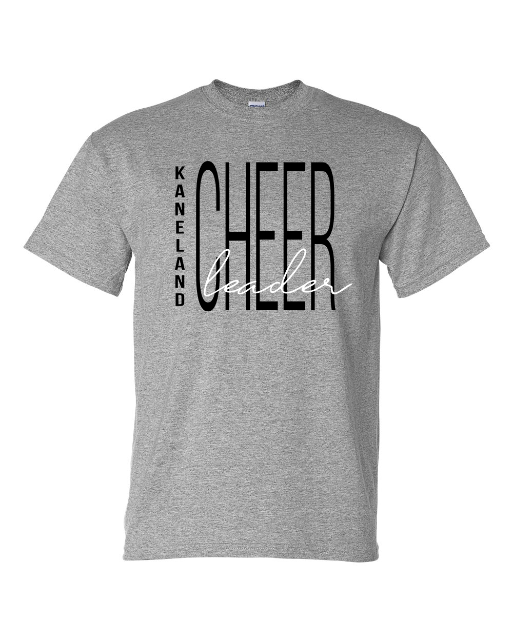 Kaneland Cheer - Leader