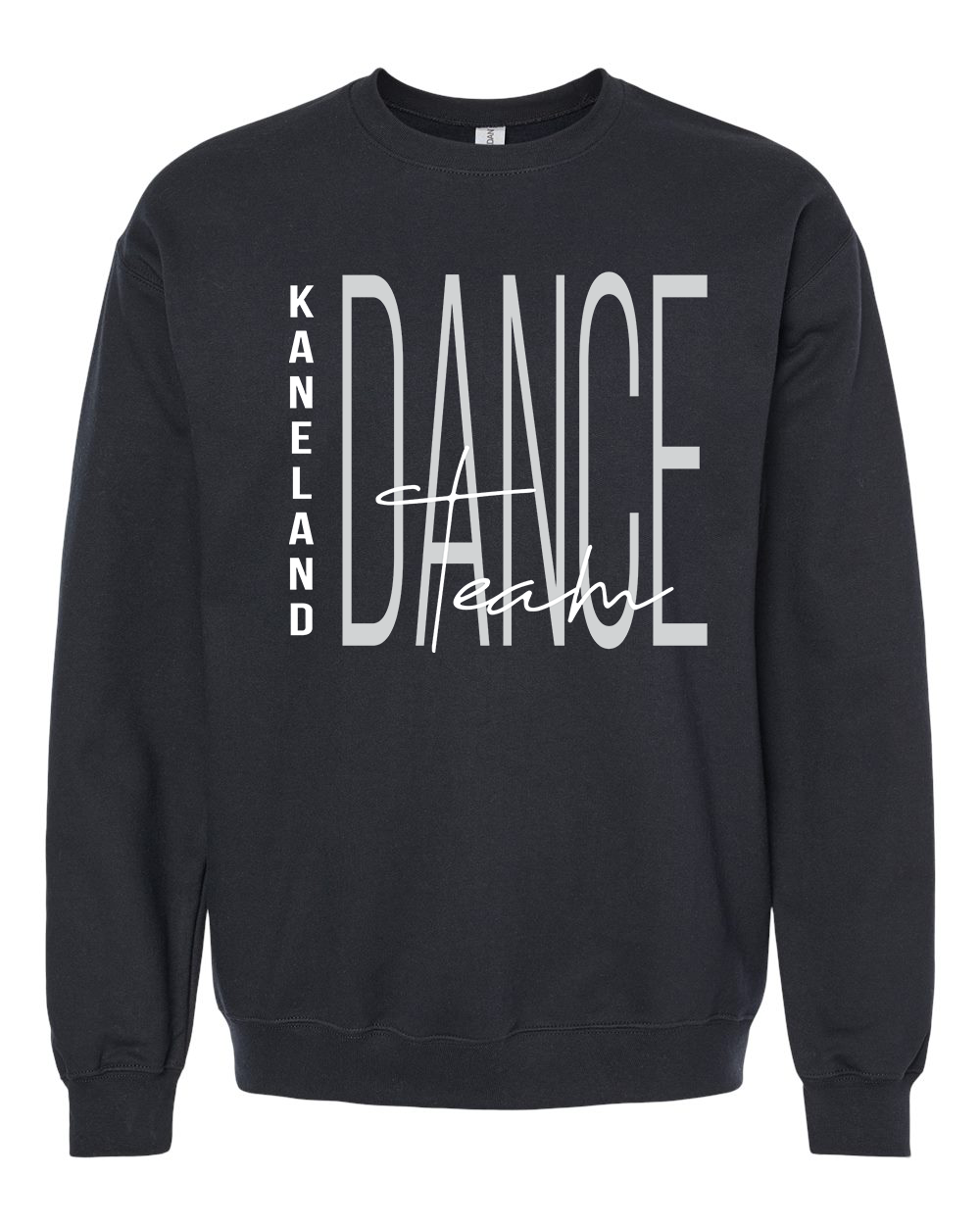 Kaneland Dance - Team