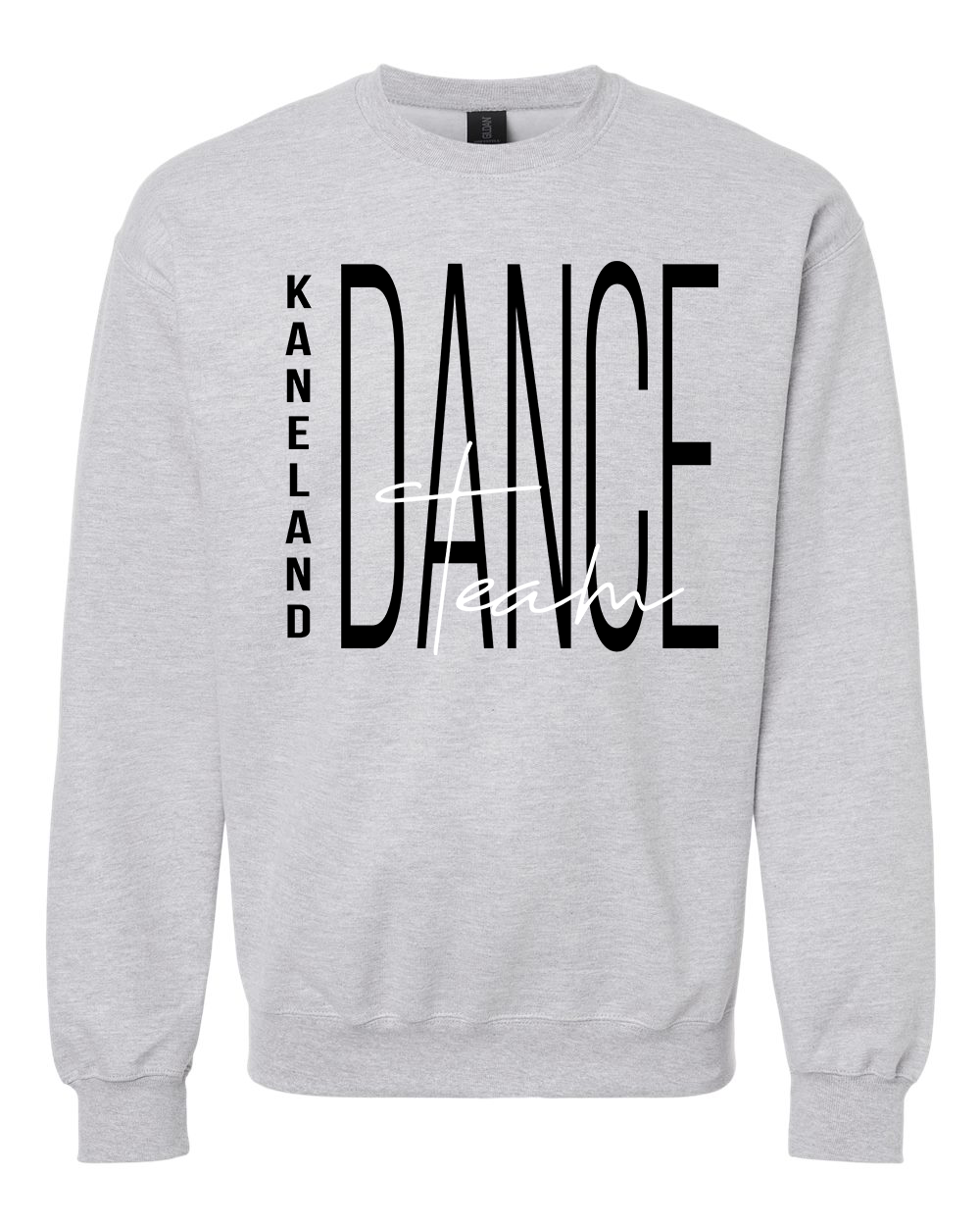 Kaneland Dance - Team
