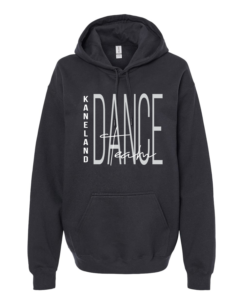 Kaneland Dance - Team