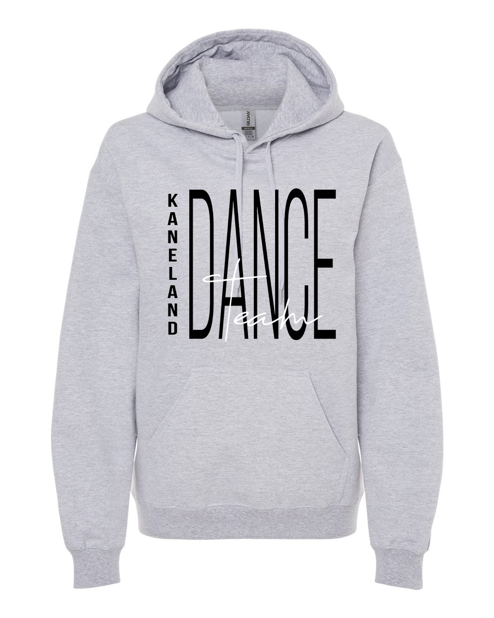Kaneland Dance - Team