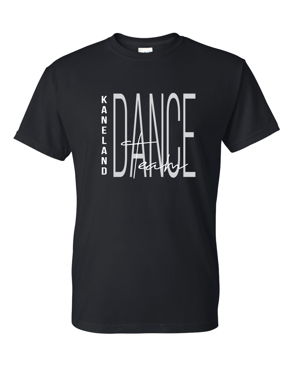 Kaneland Dance - Team