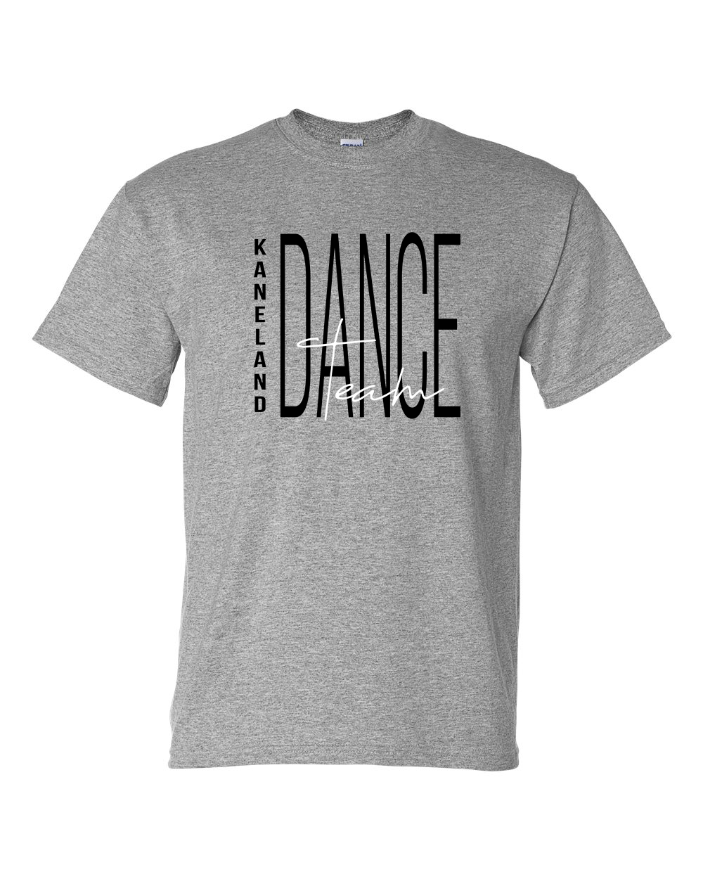 Kaneland Dance - Team