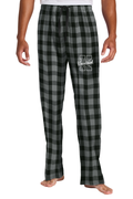 Kaneland Knights - Simple K Buffalo Check