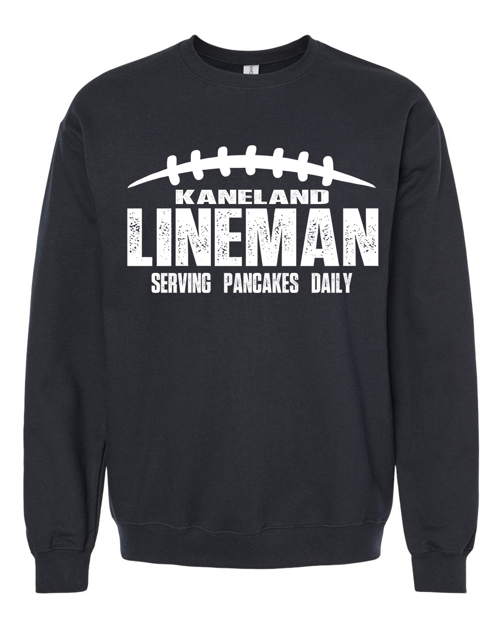 Kaneland Football - Lineman Pancakes