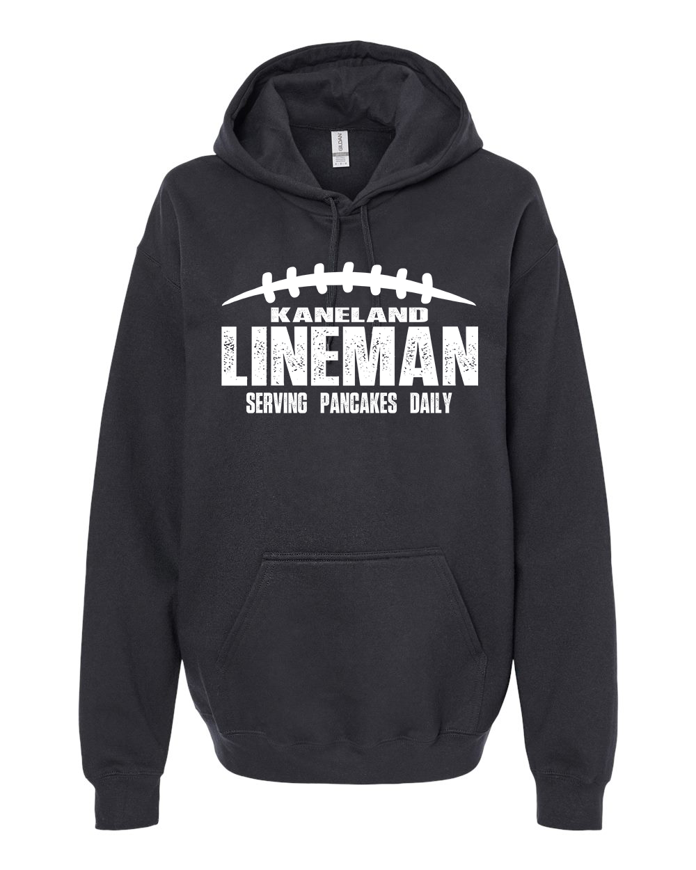 Kaneland Football - Lineman Pancakes