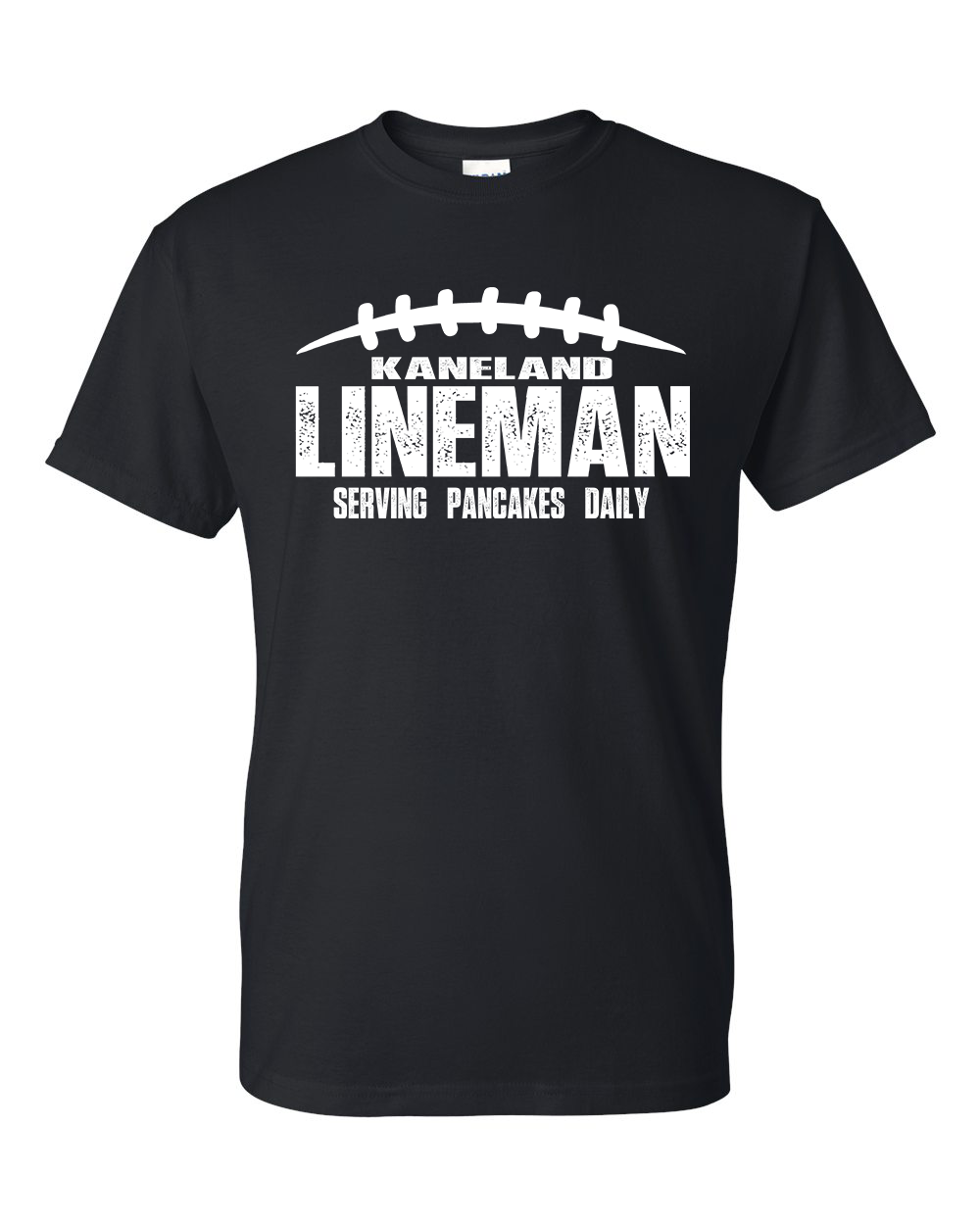 Kaneland Football - Lineman Pancakes