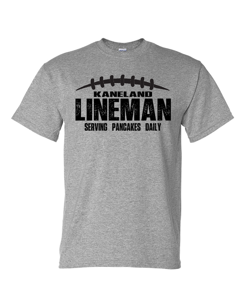 Kaneland Football - Lineman Pancakes