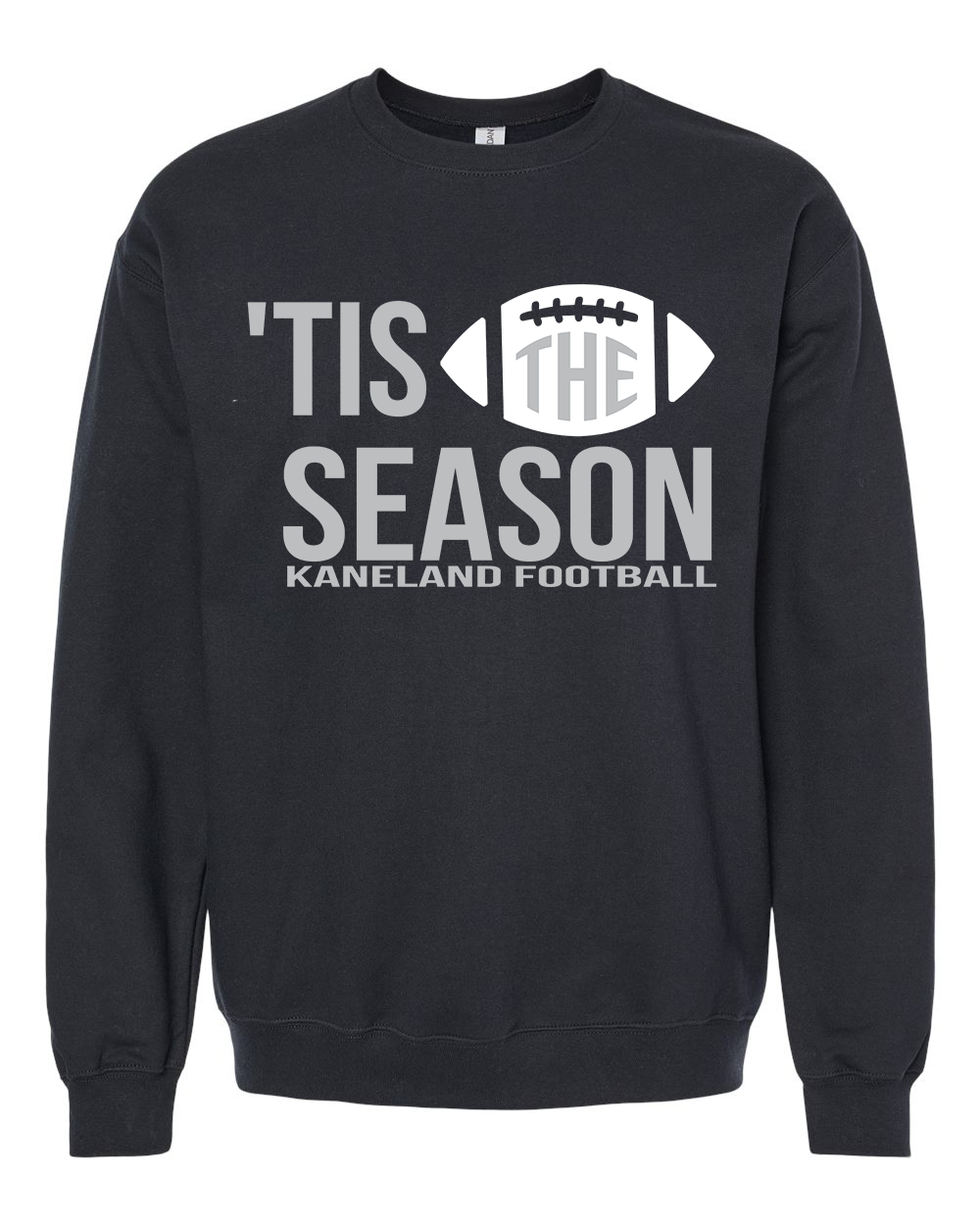 Kaneland Football - Tis The Season