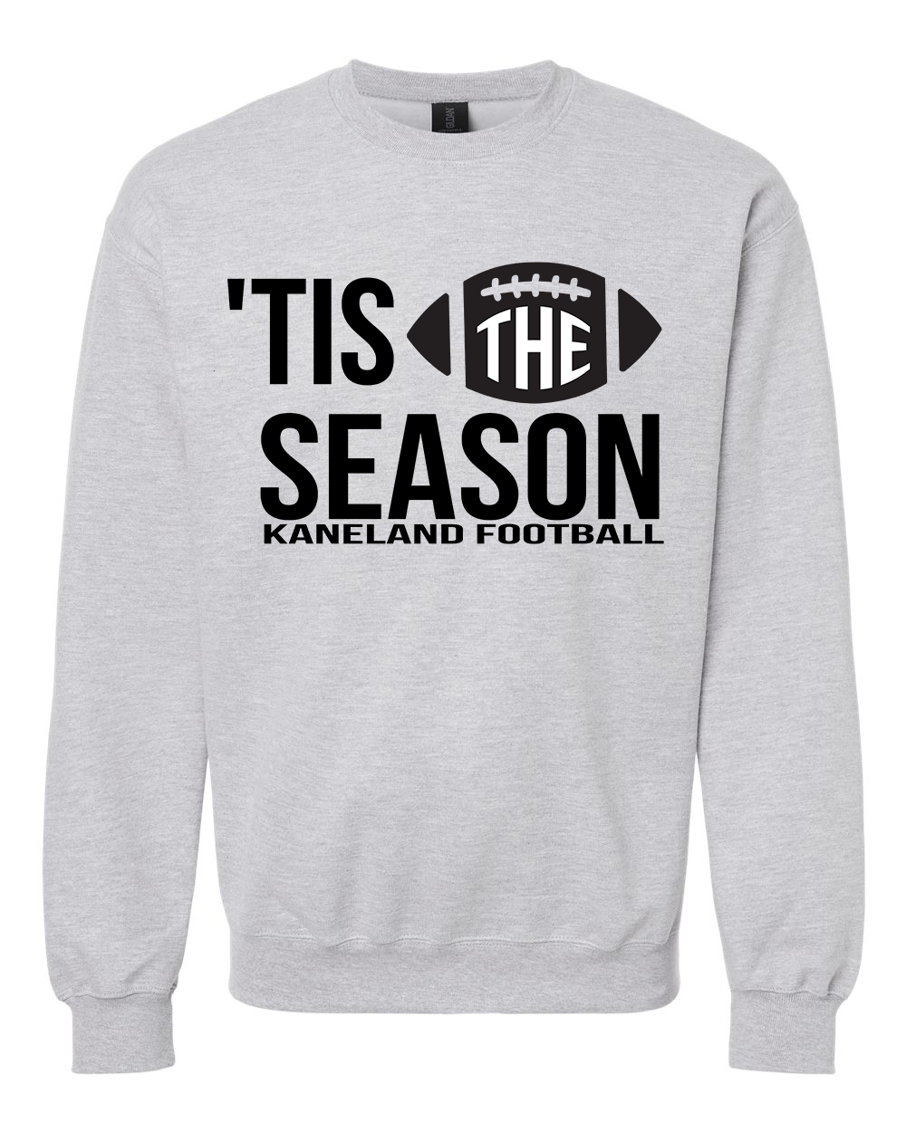 Kaneland Football - Tis The Season