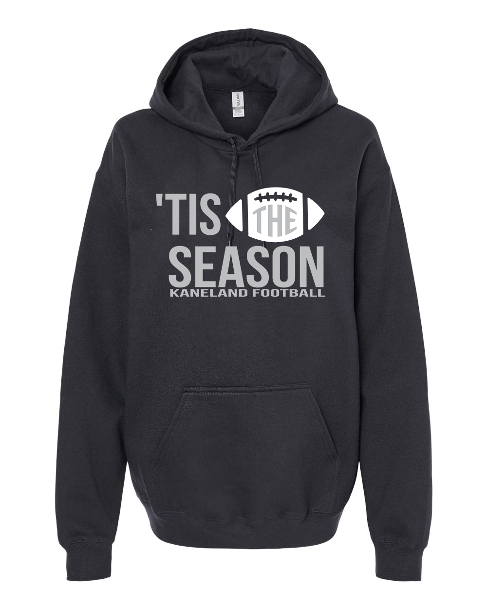 Kaneland Football - Tis The Season
