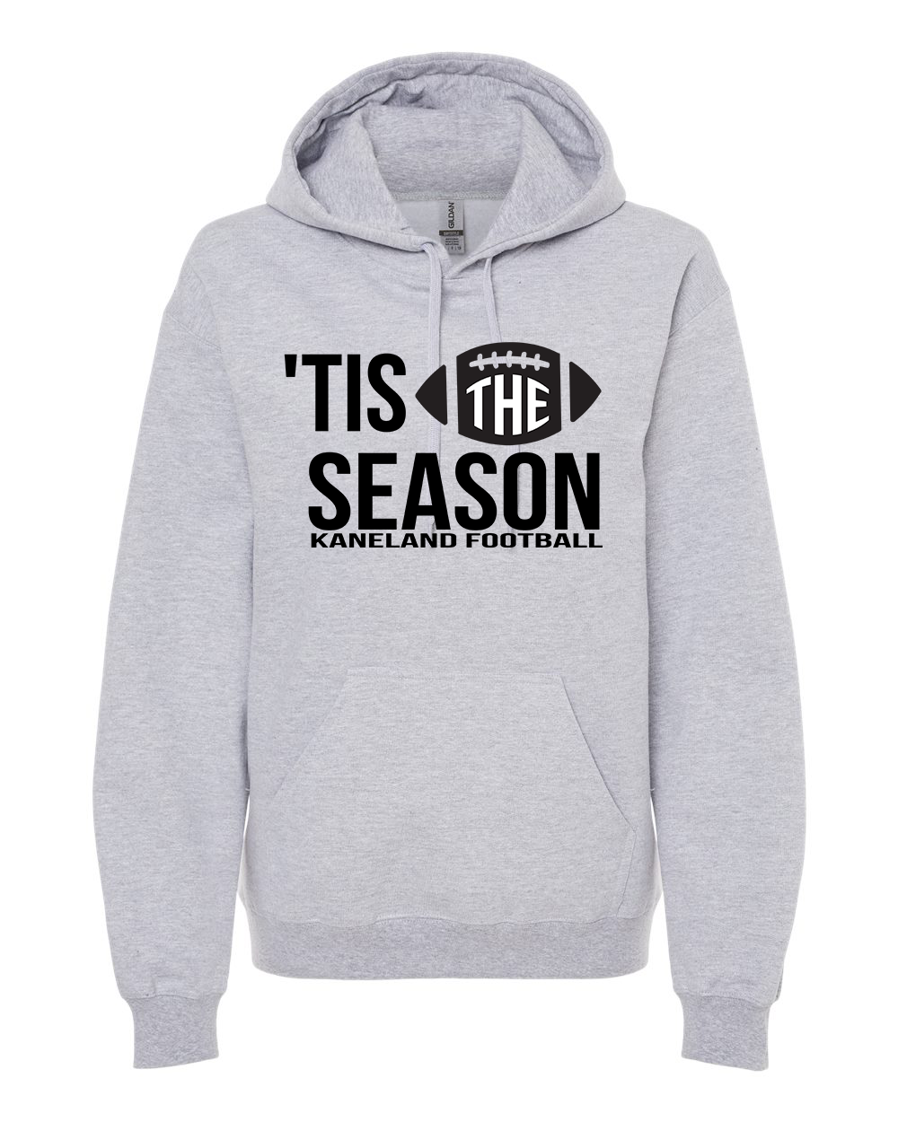 Kaneland Football - Tis The Season
