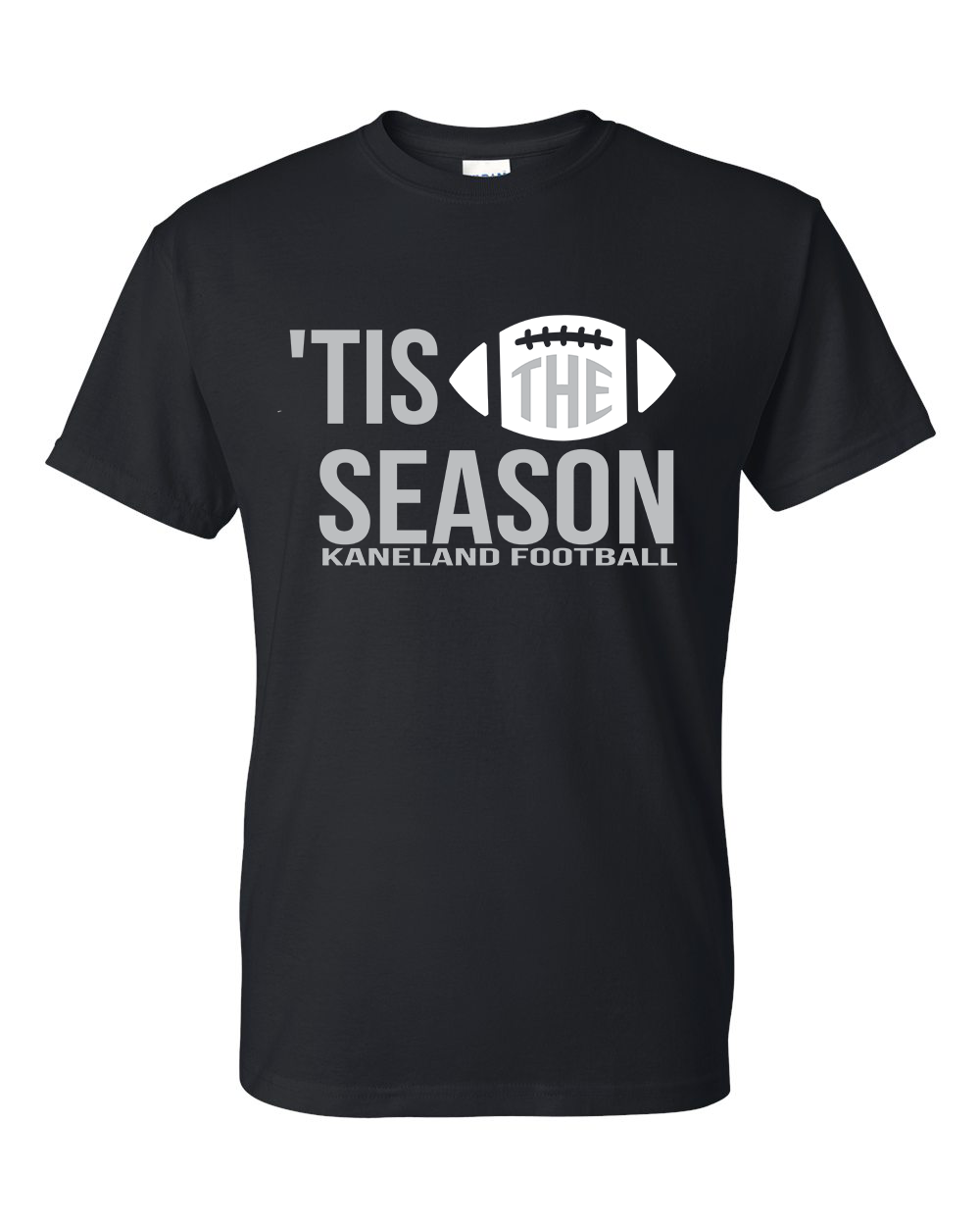 Kaneland Football - Tis The Season