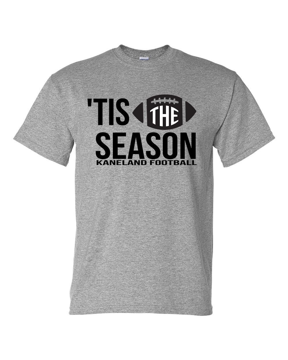 Kaneland Football - Tis The Season