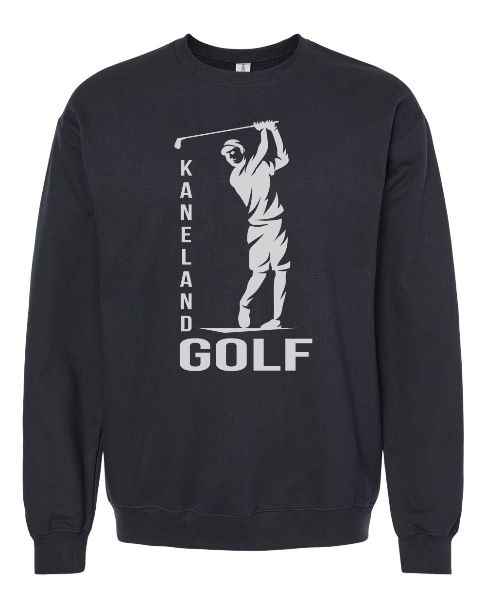 Kaneland Golf- Boys Golf