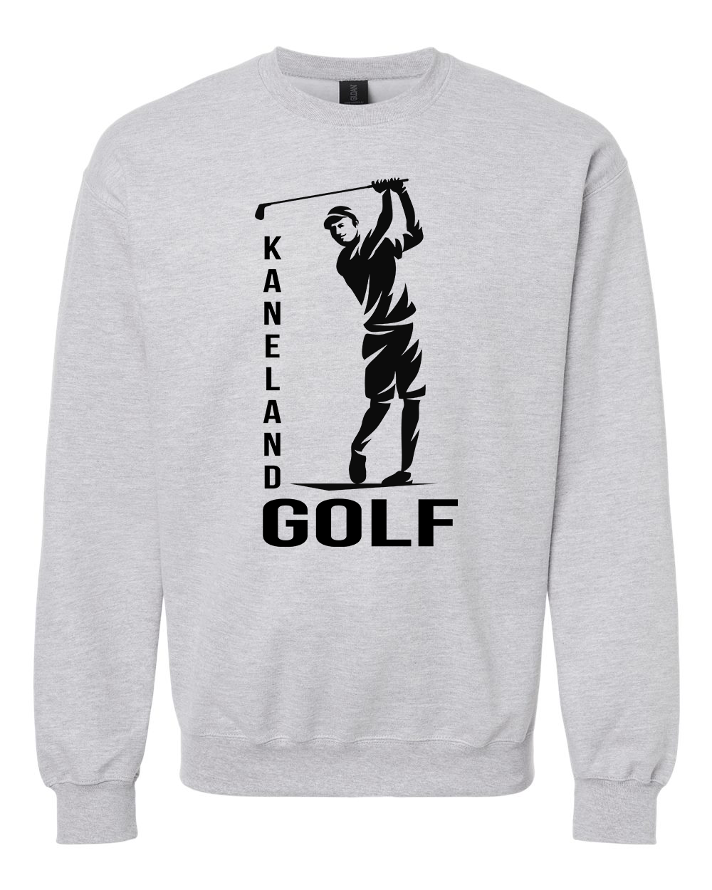 Kaneland Golf- Boys Golf