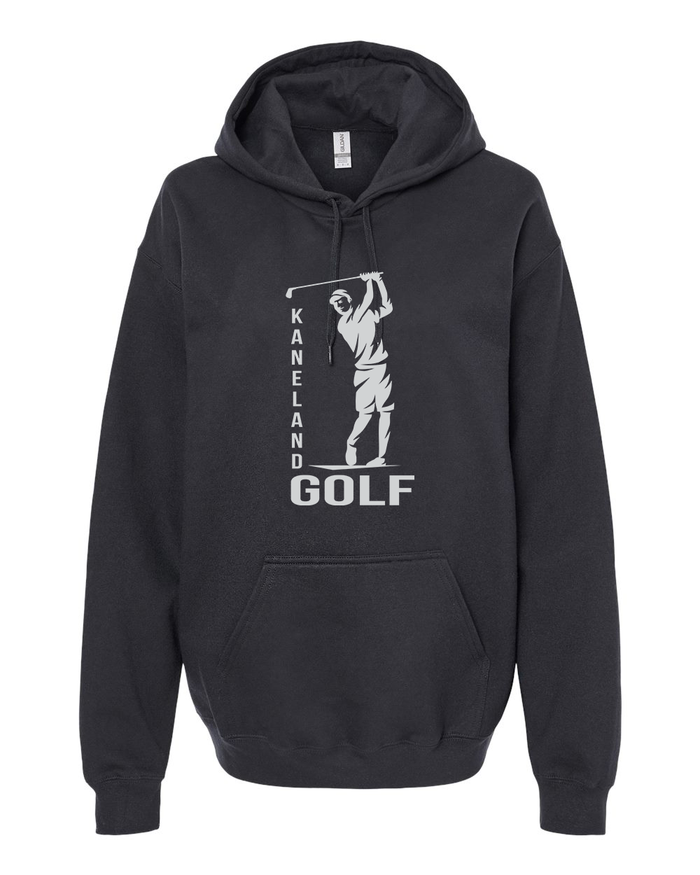 Kaneland Golf- Boys Golf