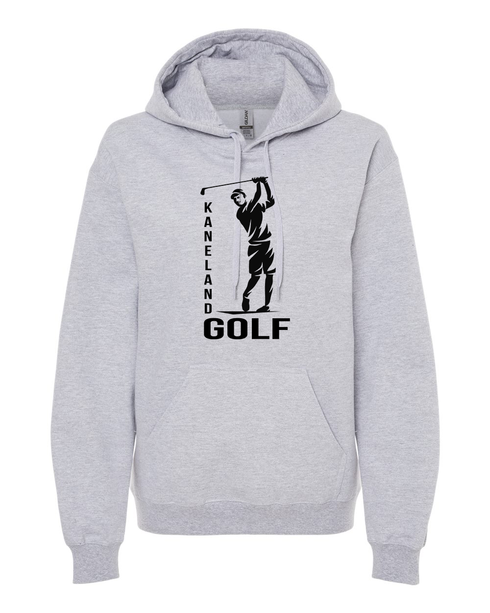 Kaneland Golf- Boys Golf