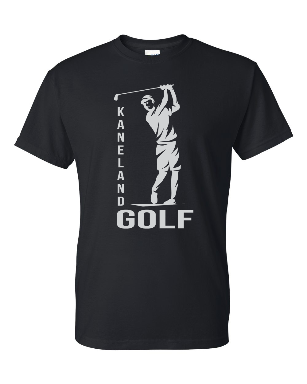 Kaneland Golf- Boys Golf
