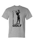 Kaneland Golf- Boys Golf