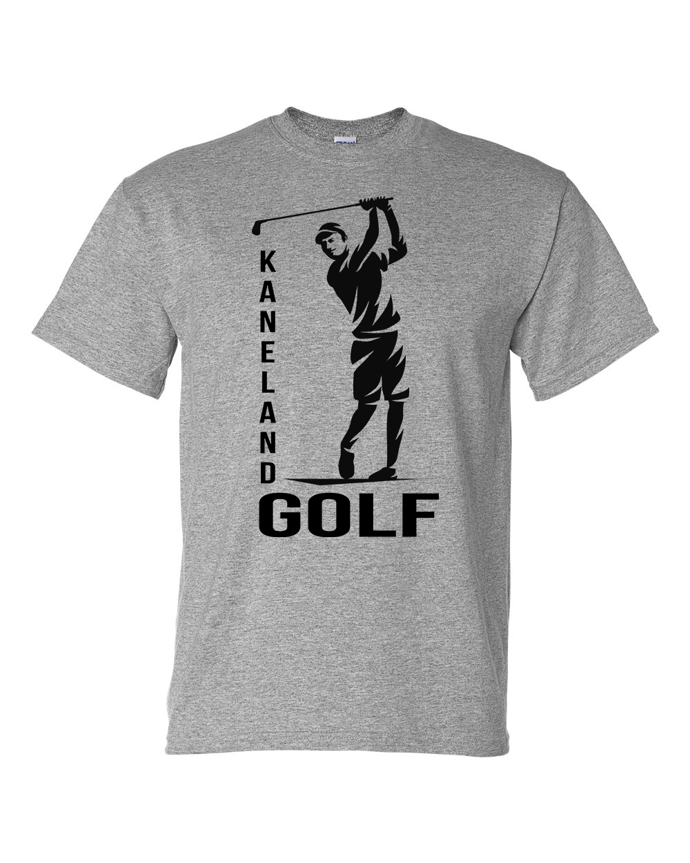 Kaneland Golf- Boys Golf