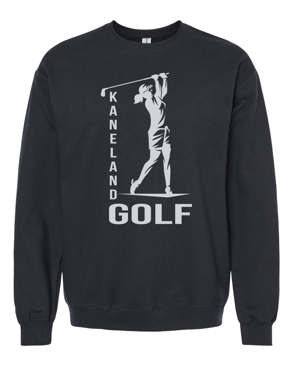 Kaneland Golf - Girls Golf