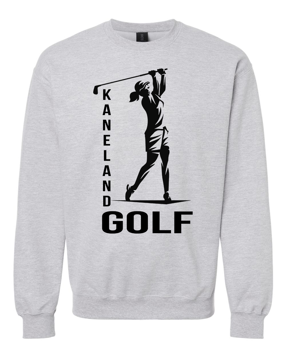 Kaneland Golf - Girls Golf