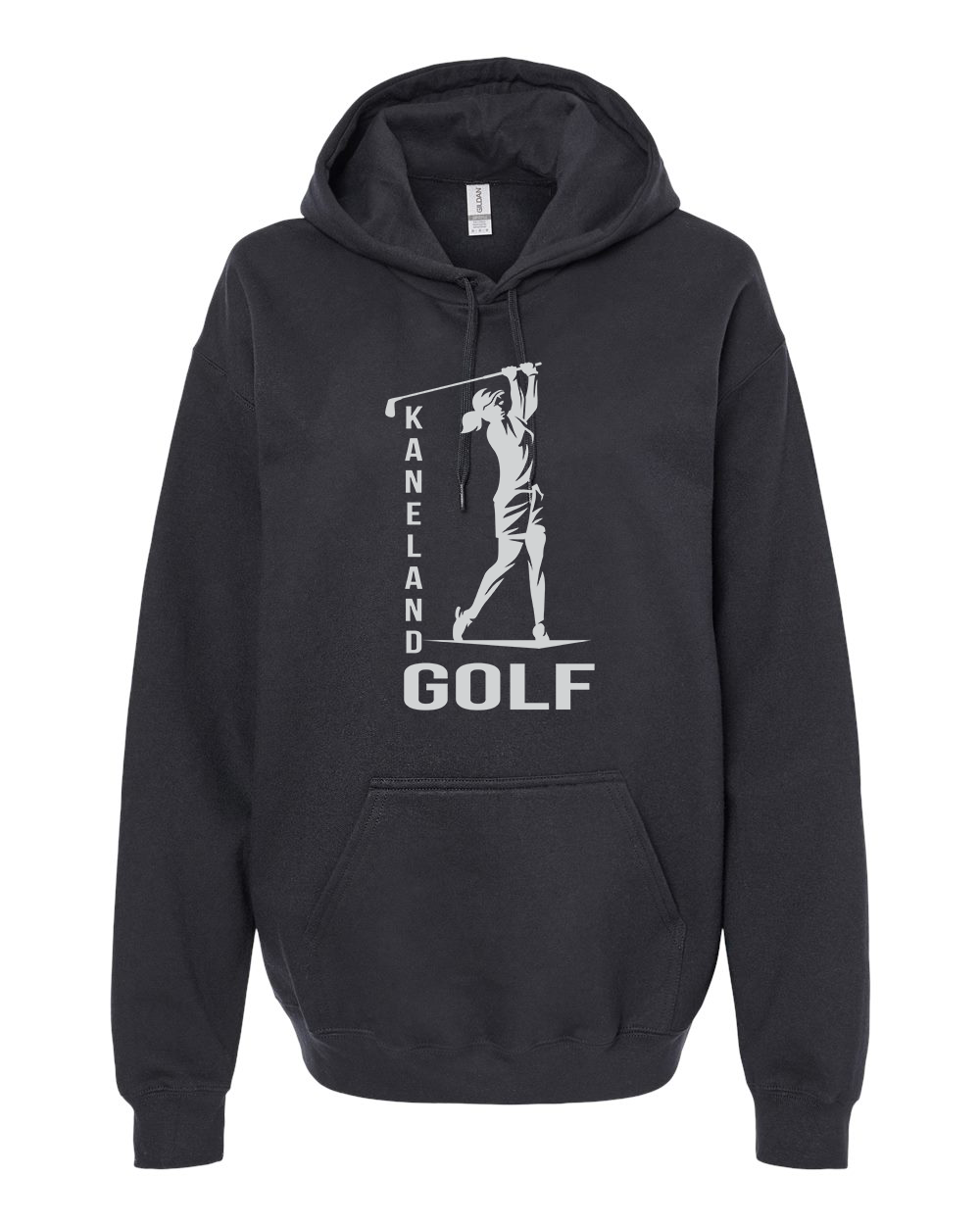 Kaneland Golf - Girls Golf