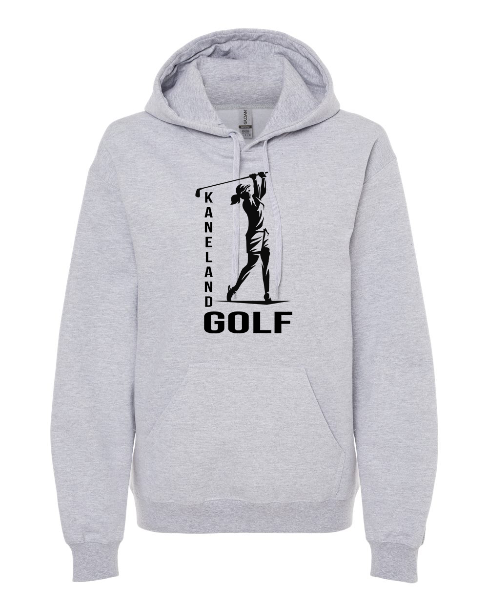 Kaneland Golf - Girls Golf