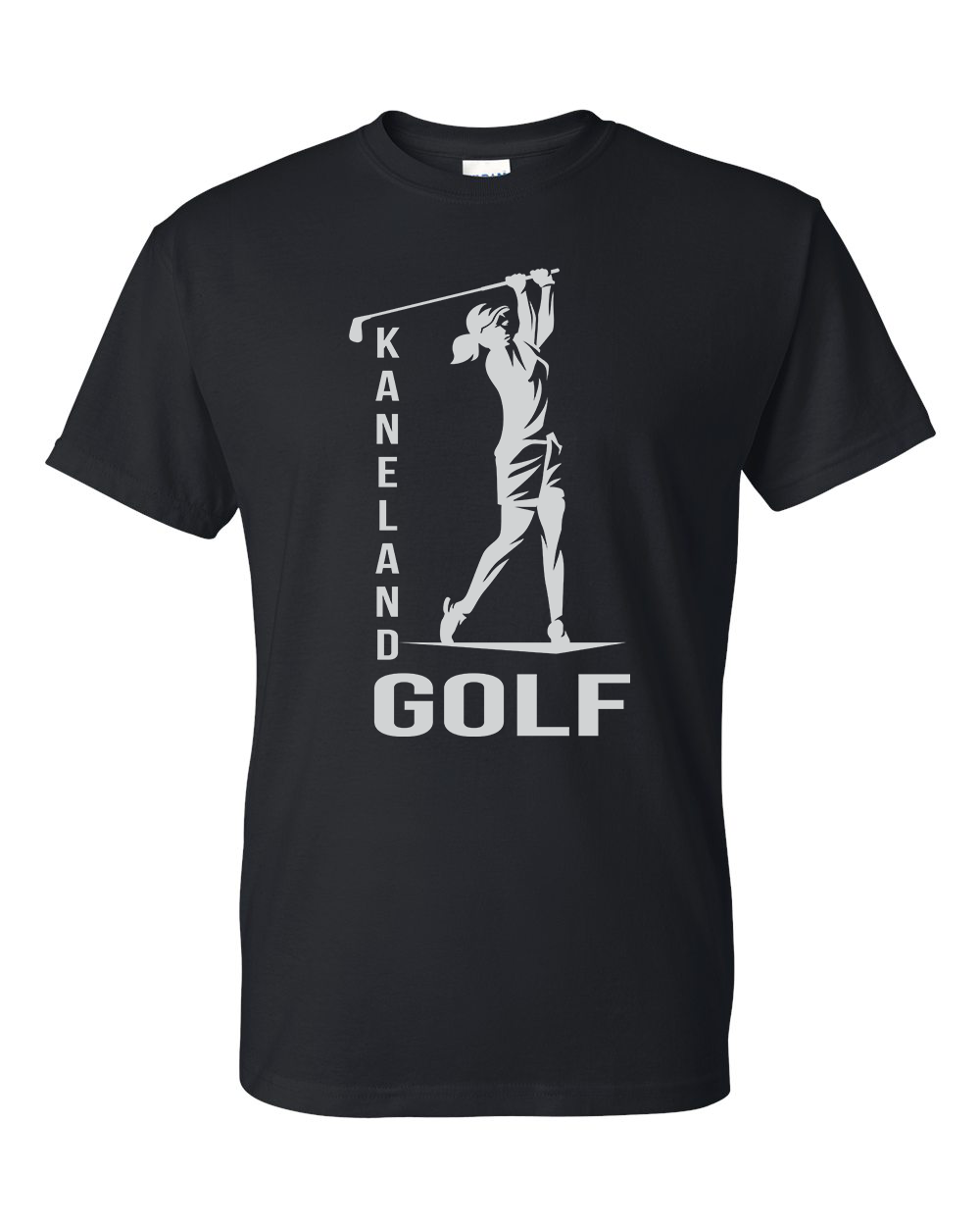 Kaneland Golf - Girls Golf