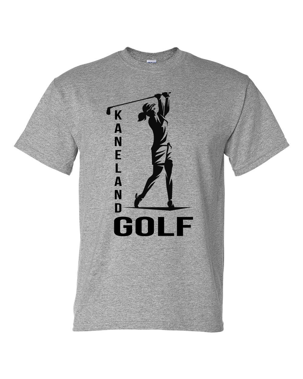 Kaneland Golf - Girls Golf