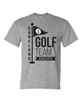 Kaneland Golf - Golf Flag