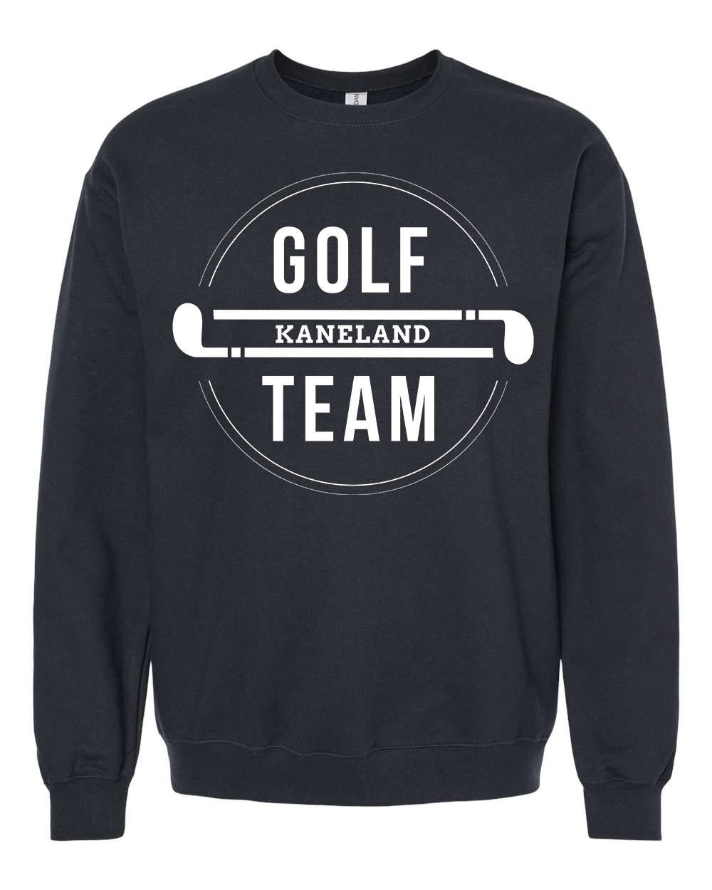 Kaneland Golf - Golf Putters