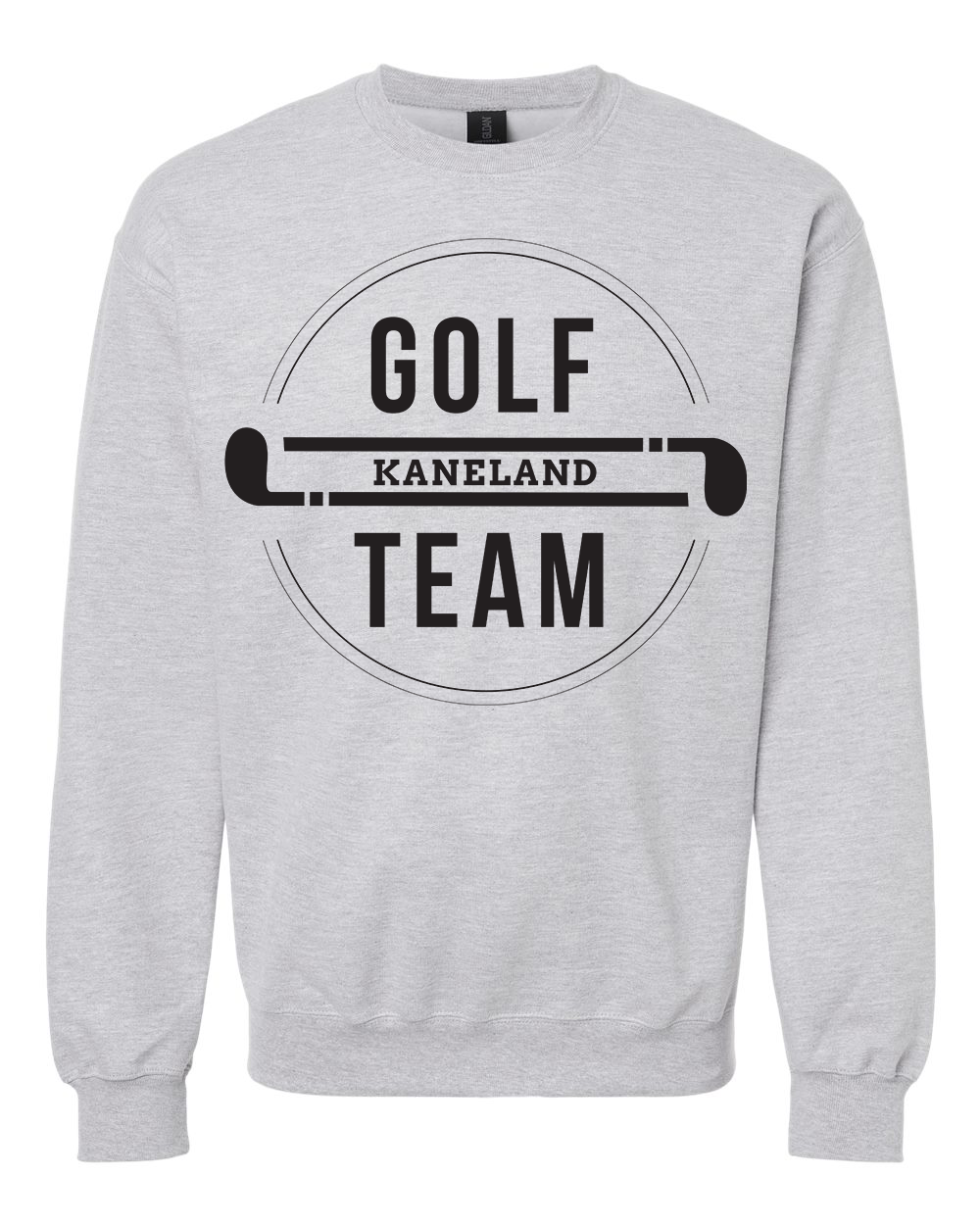 Kaneland Golf - Golf Putters