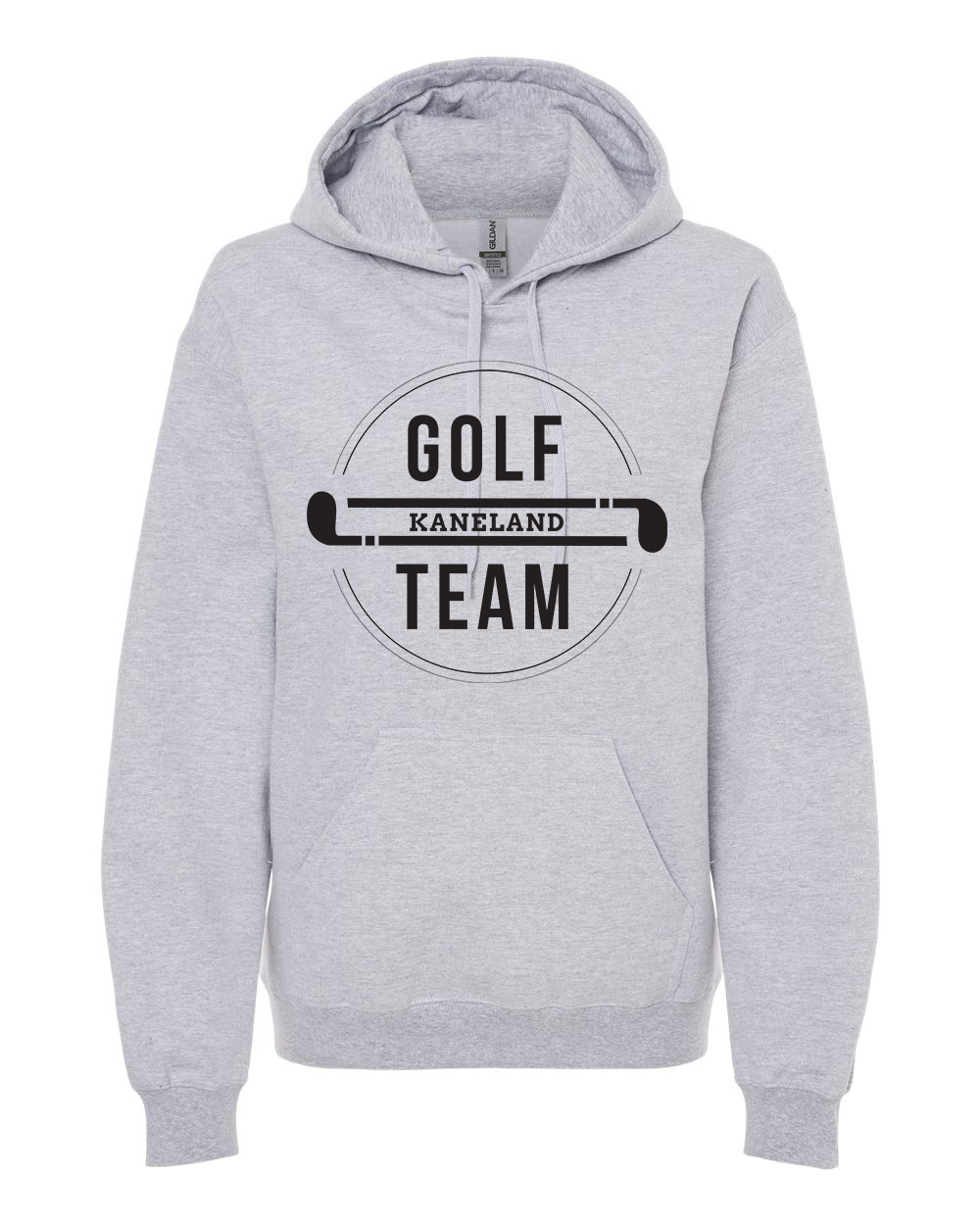 Kaneland Golf - Golf Putters