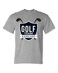 Kaneland Golf - Golf Shield