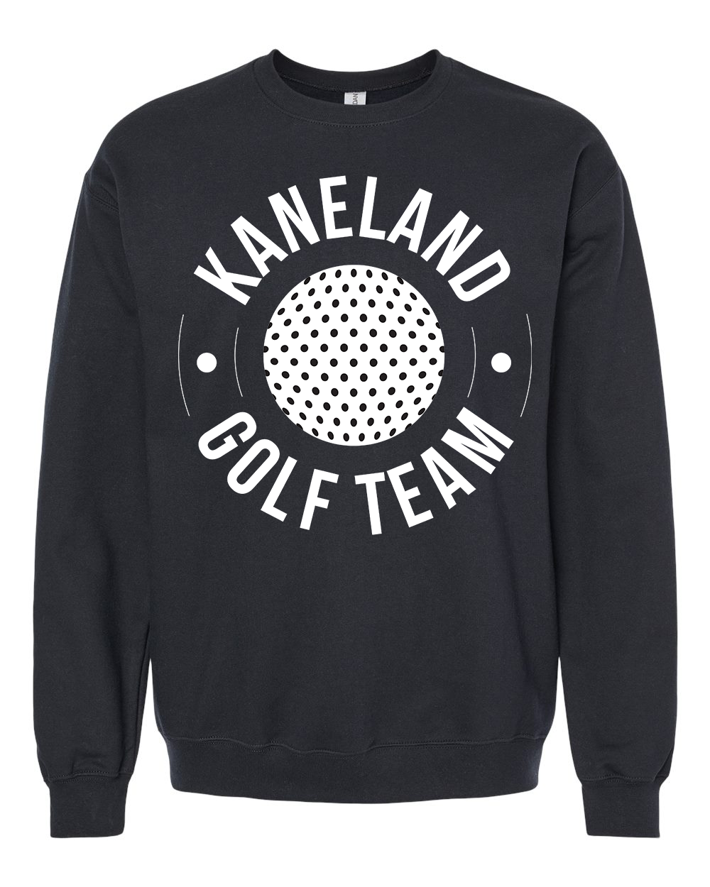 Kaneland Golf - Round Golf