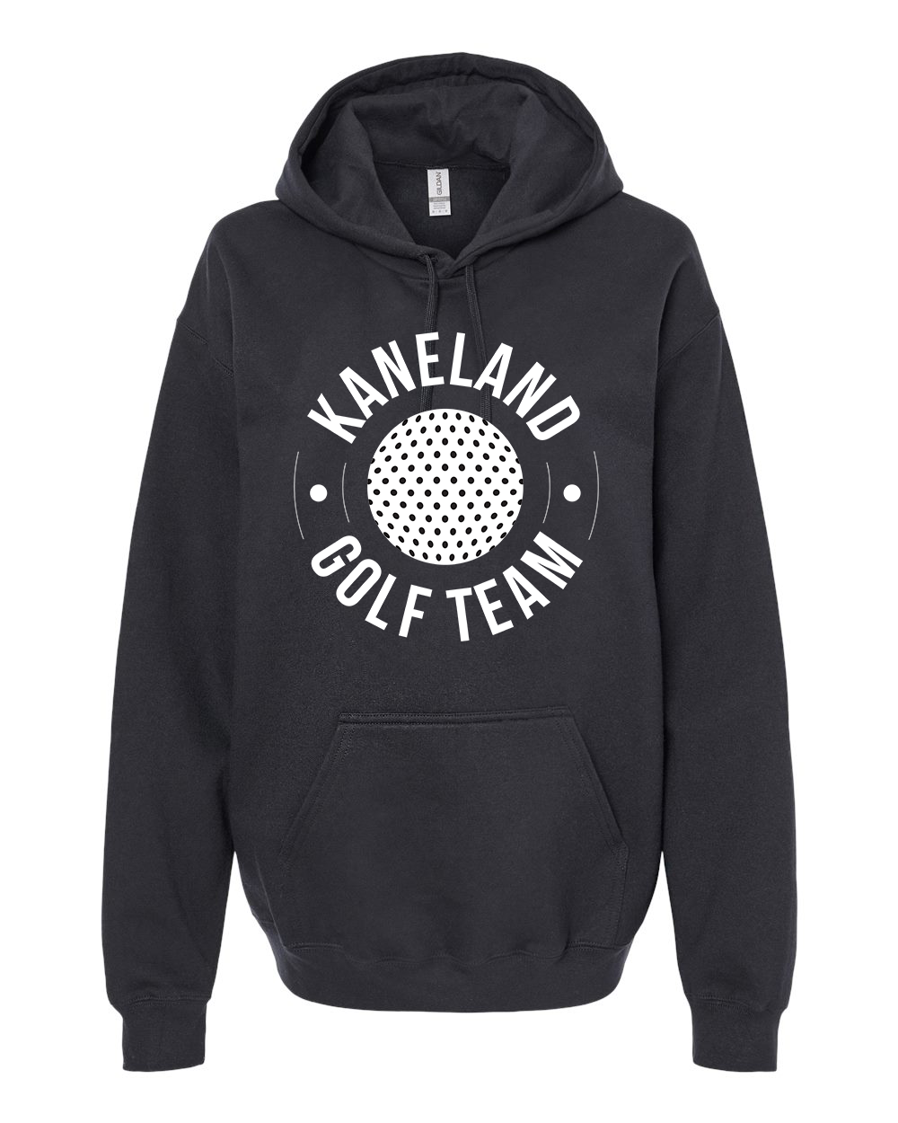Kaneland Golf - Round Golf