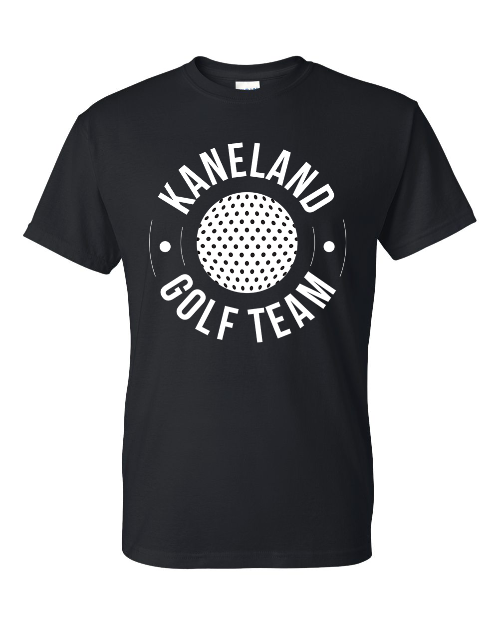 Kaneland Golf - Round Golf