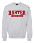 Harter Middle School - Varsity Style