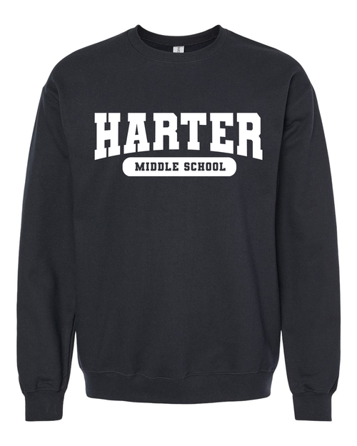 Harter Middle School - Varsity Style