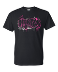 Kaneland Harter Middle School - Graffiti Style