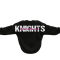 Kaneland Knights - Across the Back